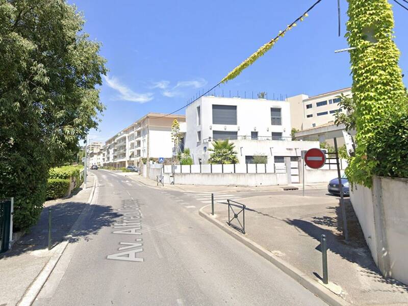 Maison à louer, 70m², AIX EN PROVENCE