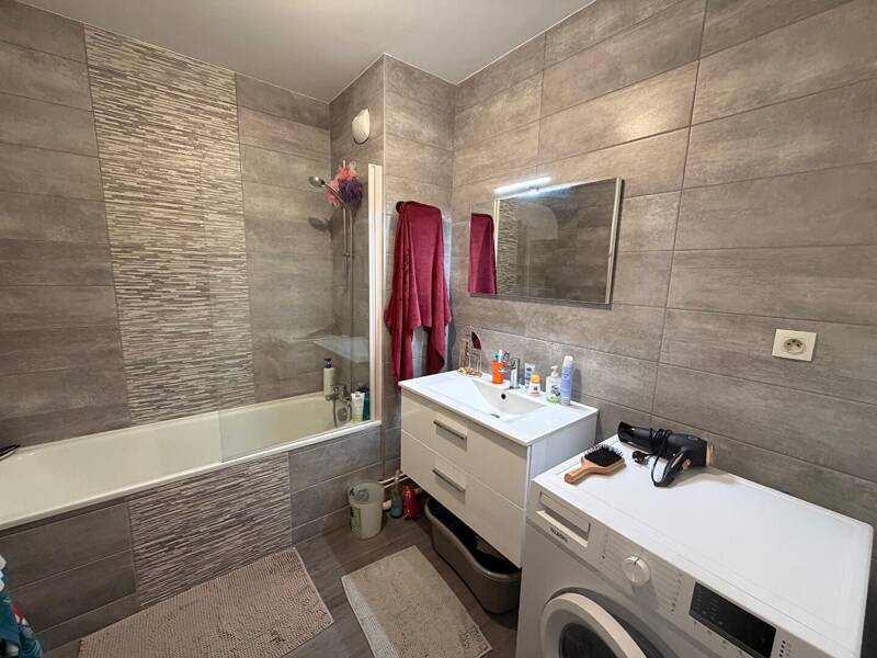 Maison à louer, 50m², AHUY