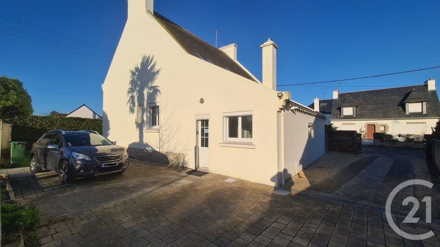 Maison à vendre, 133m², SAINT PIERRE QUIBERON