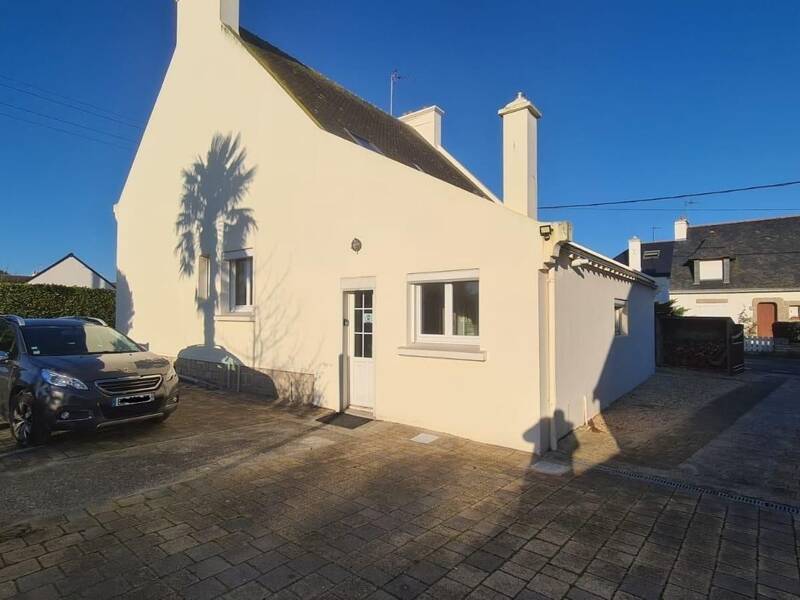 Maison à vendre, 133m², SAINT PIERRE QUIBERON