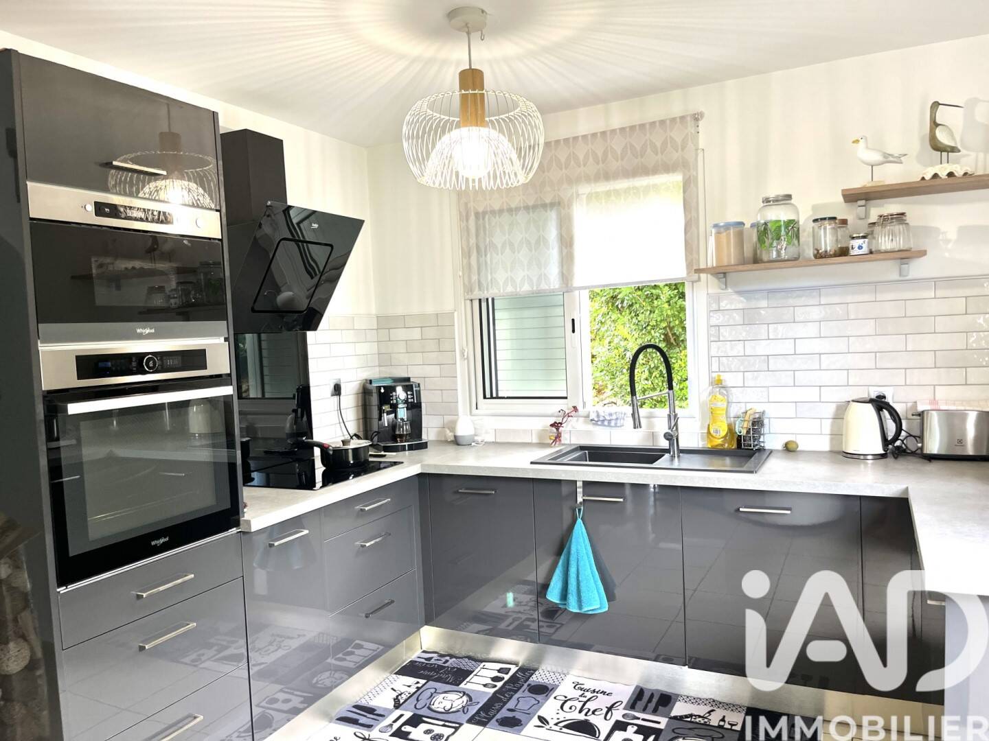 Maison à vendre, 85m², SAINT PIERRE