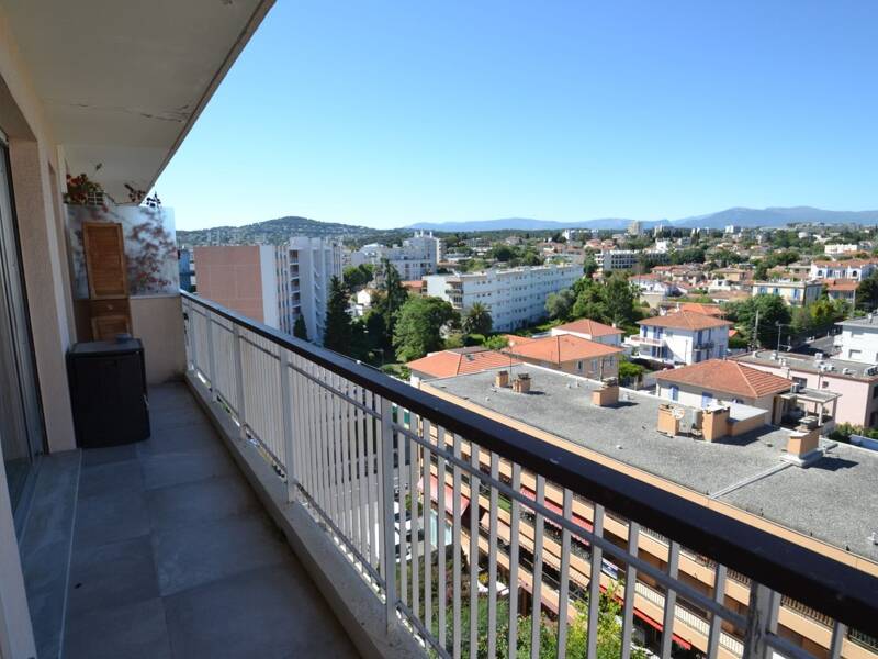 Maison à louer, 38m², ANTIBES
