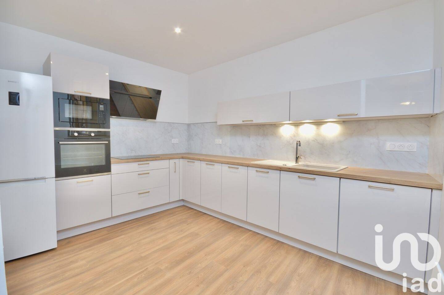Maison à vendre, 91m², SAINT ANDRE DE ROQUELONGUE