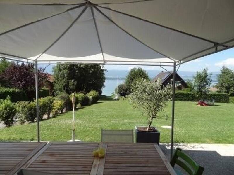 Maison à louer, 237m², MESSERY