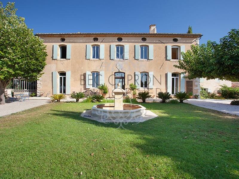 Maison à vendre, 493m², AIX EN PROVENCE