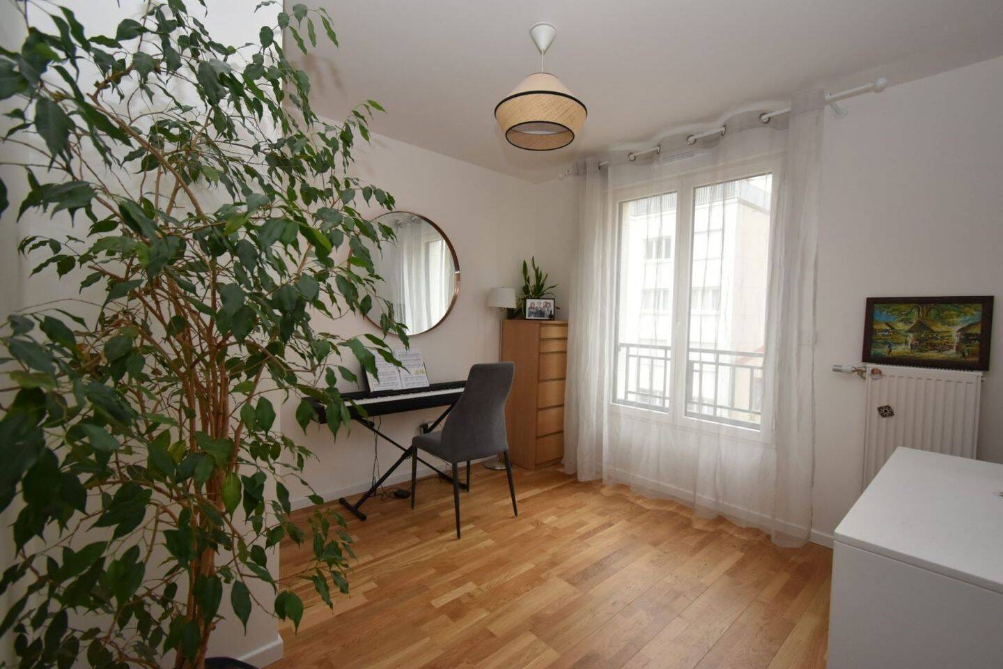 Maison à louer, 90m², ASNIERES SUR SEINE