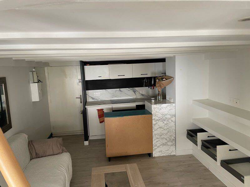 Maison à louer, 45m², BORDEAUX