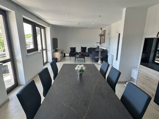 Appartement à vendre 295 000 € 5 pièces 3 chambres 102 m² Étage 1/2 Plantières-Queuleu Metz 57070