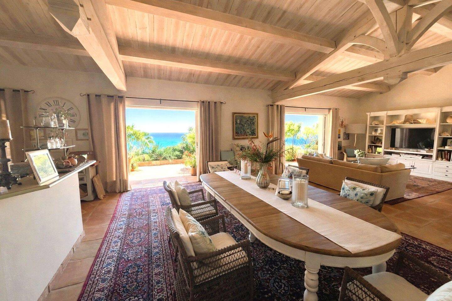 Maison à vendre, 252m², RAYOL CANADEL SUR MER