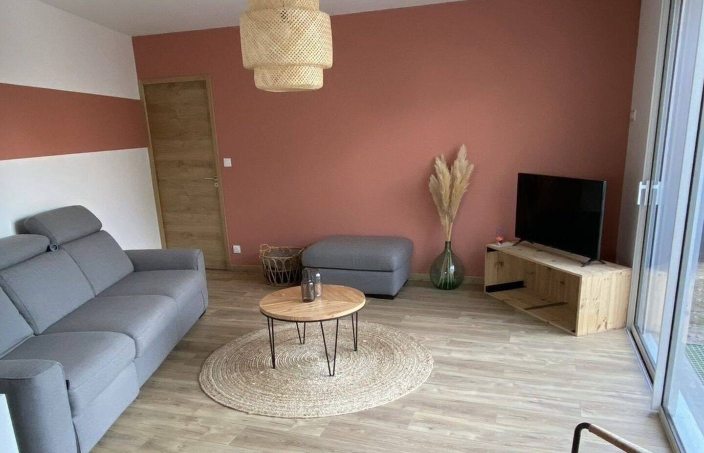Maison à vendre, 128m², LA JARNE
