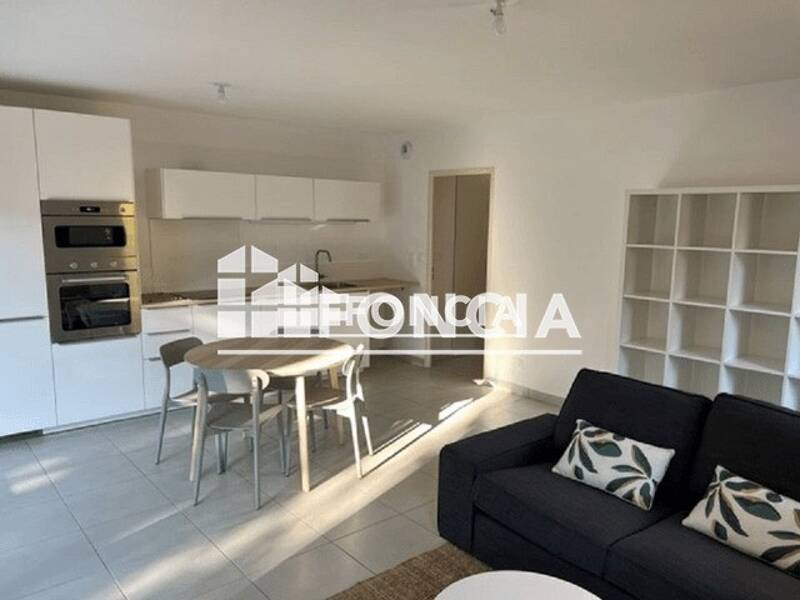 Maison à louer, 61m², MONTPELLIER