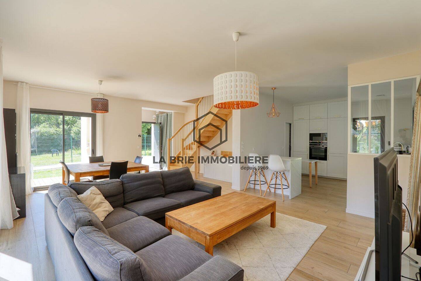 Maison à vendre, 139m², MAROLLES EN BRIE