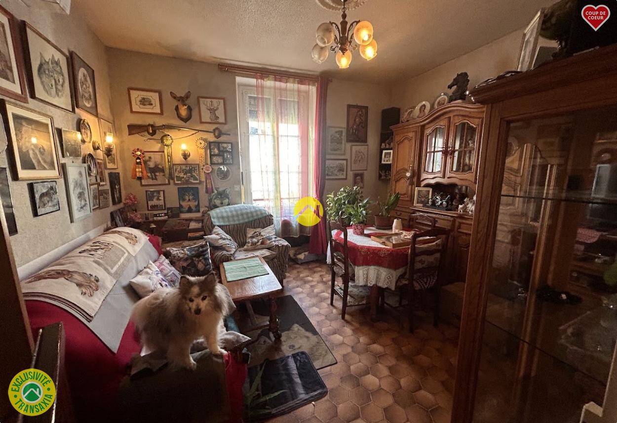 Maison à vendre, 72m², BOURGES
