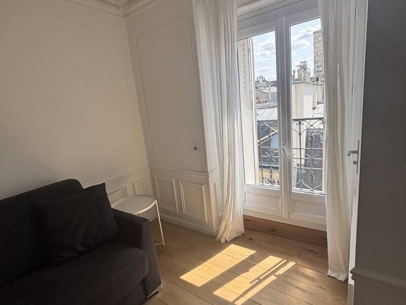Maison à louer, 15m², PARIS 16E