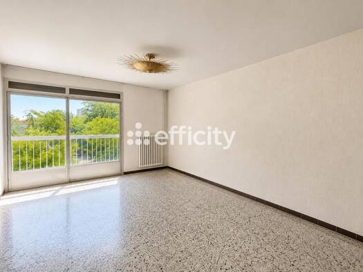Appartement à vendre 250 000 € 4 pièces 3 chambres 85 m² Étage 2/6 Port Marianne - Richter Montpellier 34070