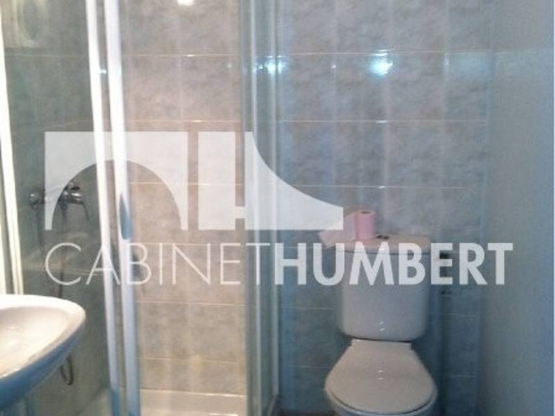 Maison à louer, 31m², SAINT ETIENNE