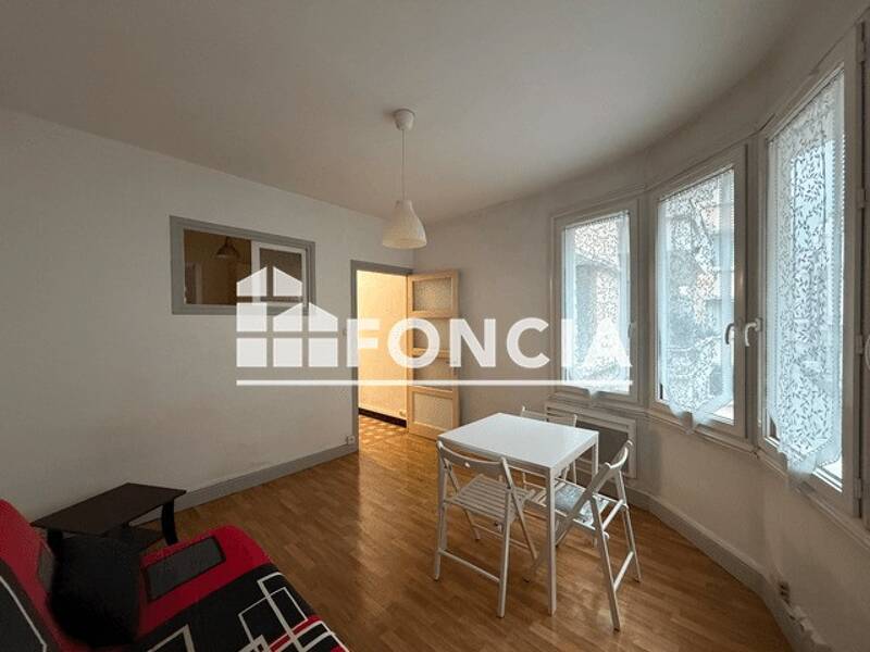 Maison à louer, 22m², GRENOBLE