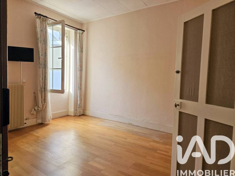 Maison à vendre, 87m², DIJON