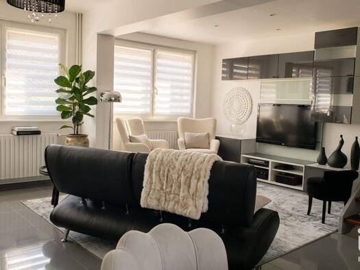 Maison à vendre 319 000 € 4 pièces 3 chambres 114 m² Bourg Delivrance Lille 59160