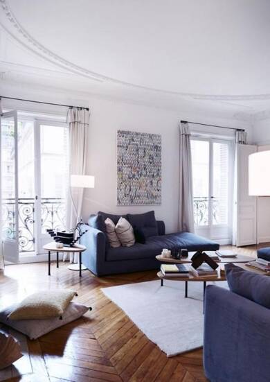 Appartement à vendre 391 000 € 4 pièces 3 chambres 85 m² 2ème étage Crach 56950