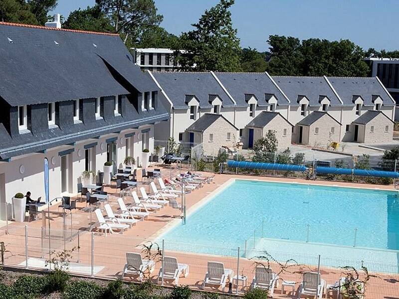 Maison à vendre, 18m², PLESCOP