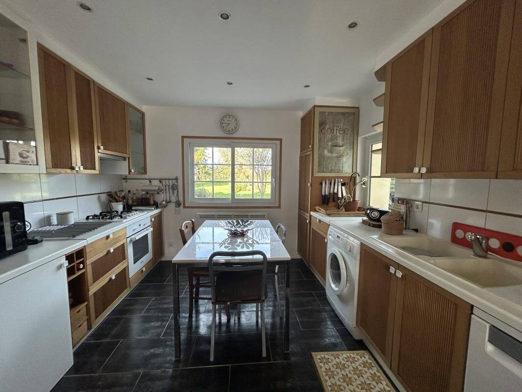 Maison à vendre, 142m², EGREVILLE