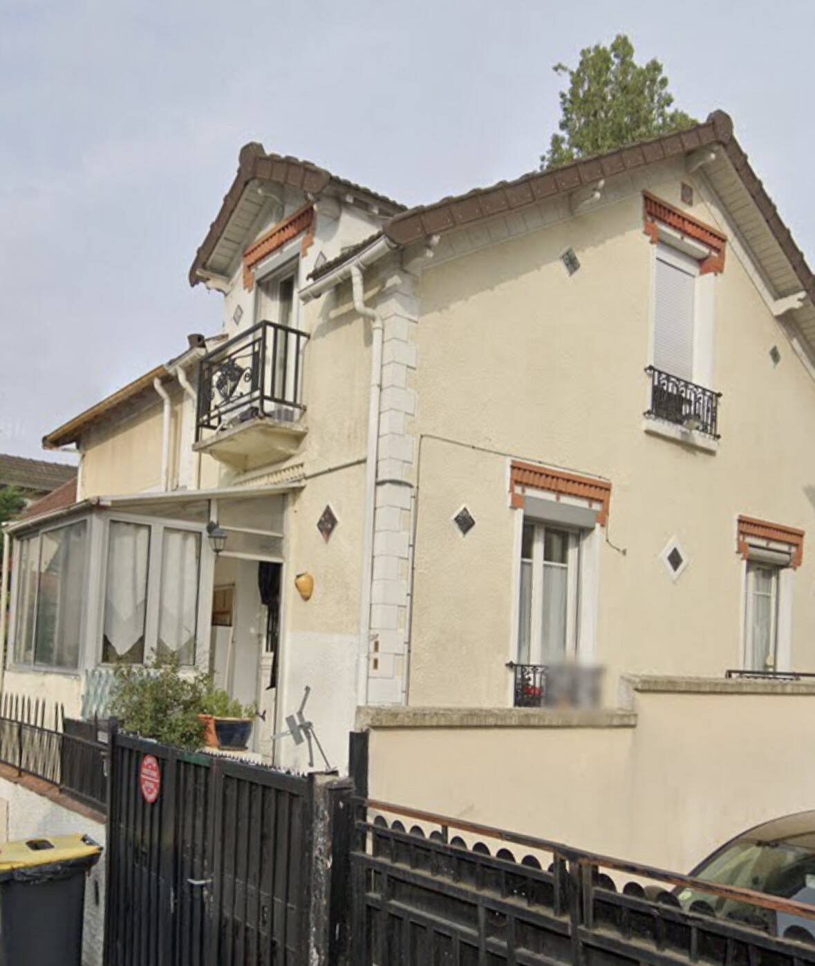 Maison à vendre, 84m², EPINAY SUR SEINE