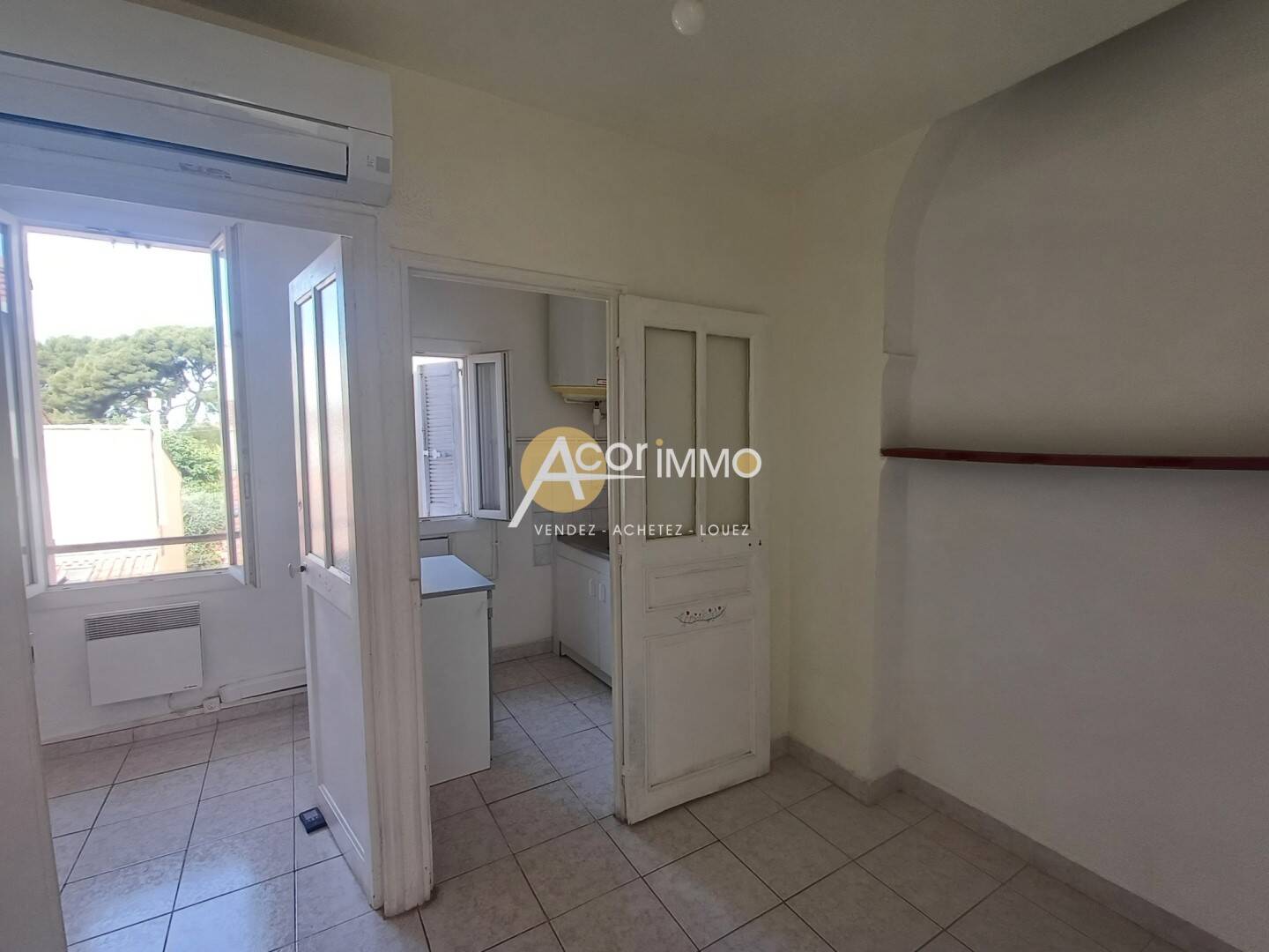 Maison à vendre, 38m², TOULON