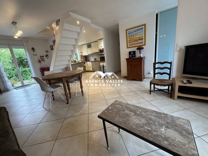 Maison à vendre, 102m², CORBEIL ESSONNES