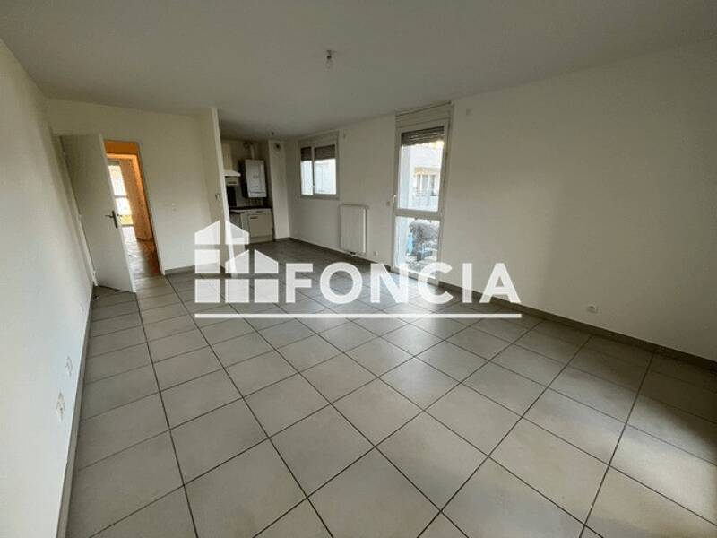 Maison à louer, 68m², REIGNIER ESERY