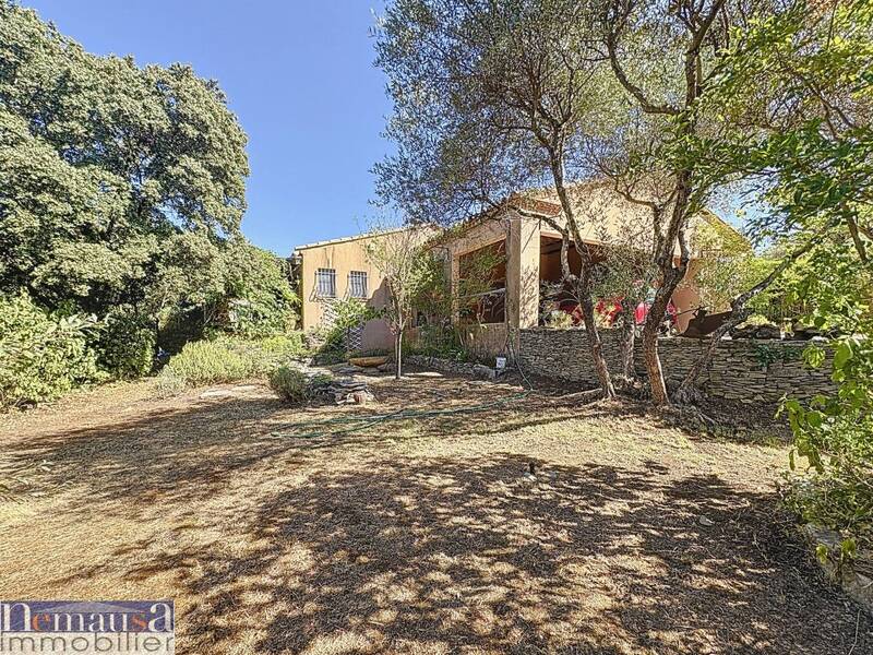 Maison à vendre, 134m², NIMES