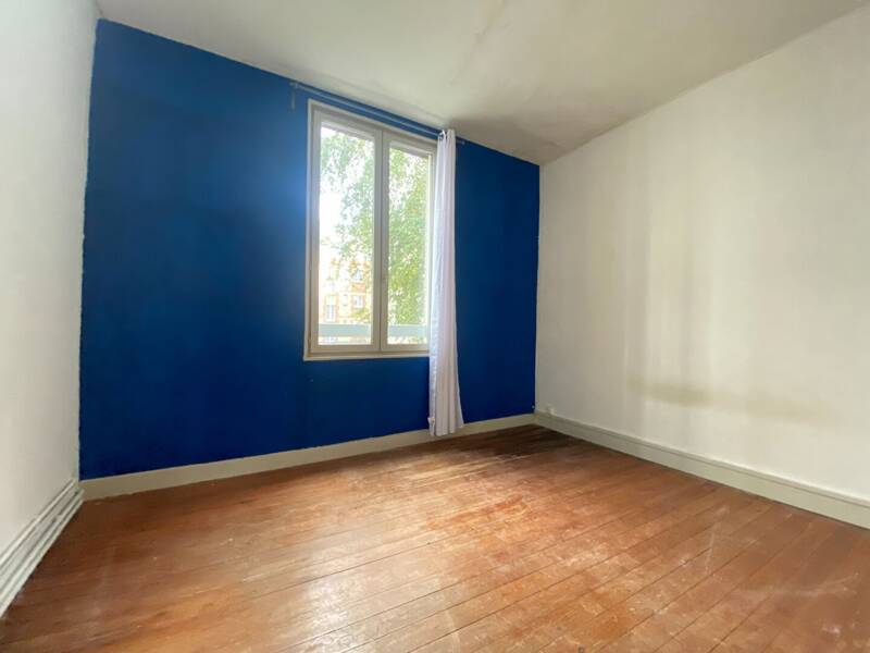 Maison à louer, 60m², ROUEN