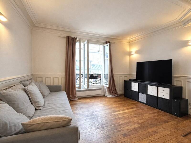 Maison à vendre, 36m², PARIS 10E