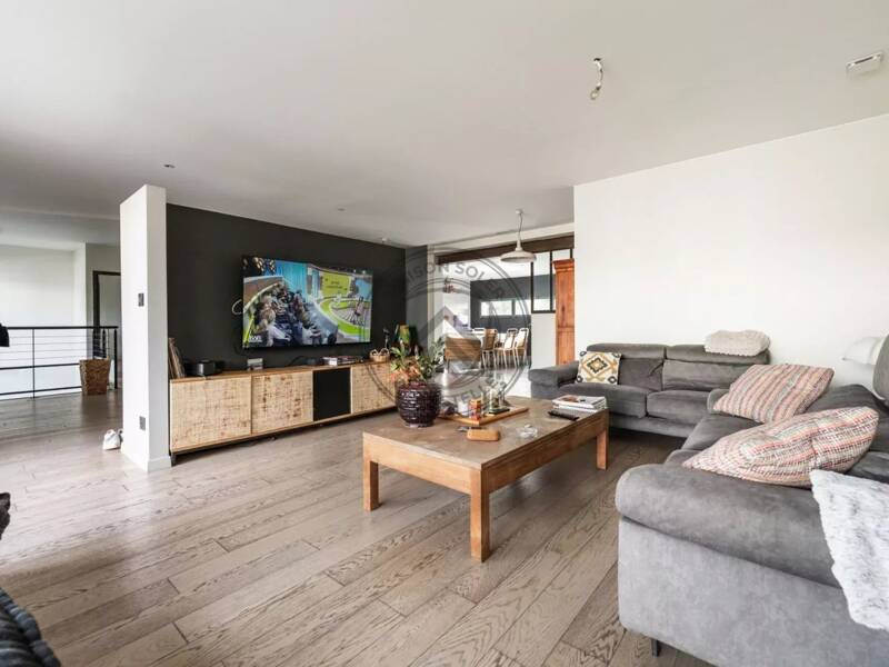 Maison à vendre, 305m², TOULOUSE