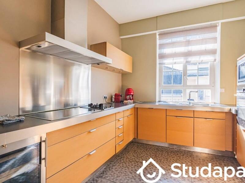 Maison à louer, 80m², REIMS