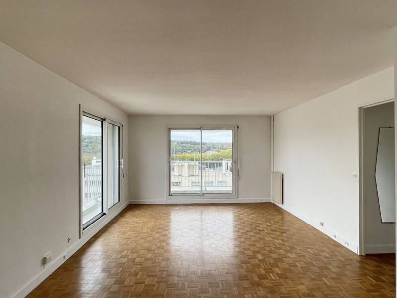 Maison à louer, 55m², BOULOGNE BILLANCOURT