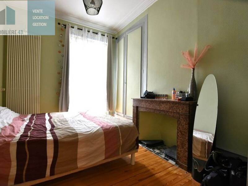 Maison à louer, 110m², LE PUY EN VELAY