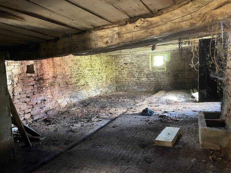 Maison à vendre, 150m², MALGUENAC