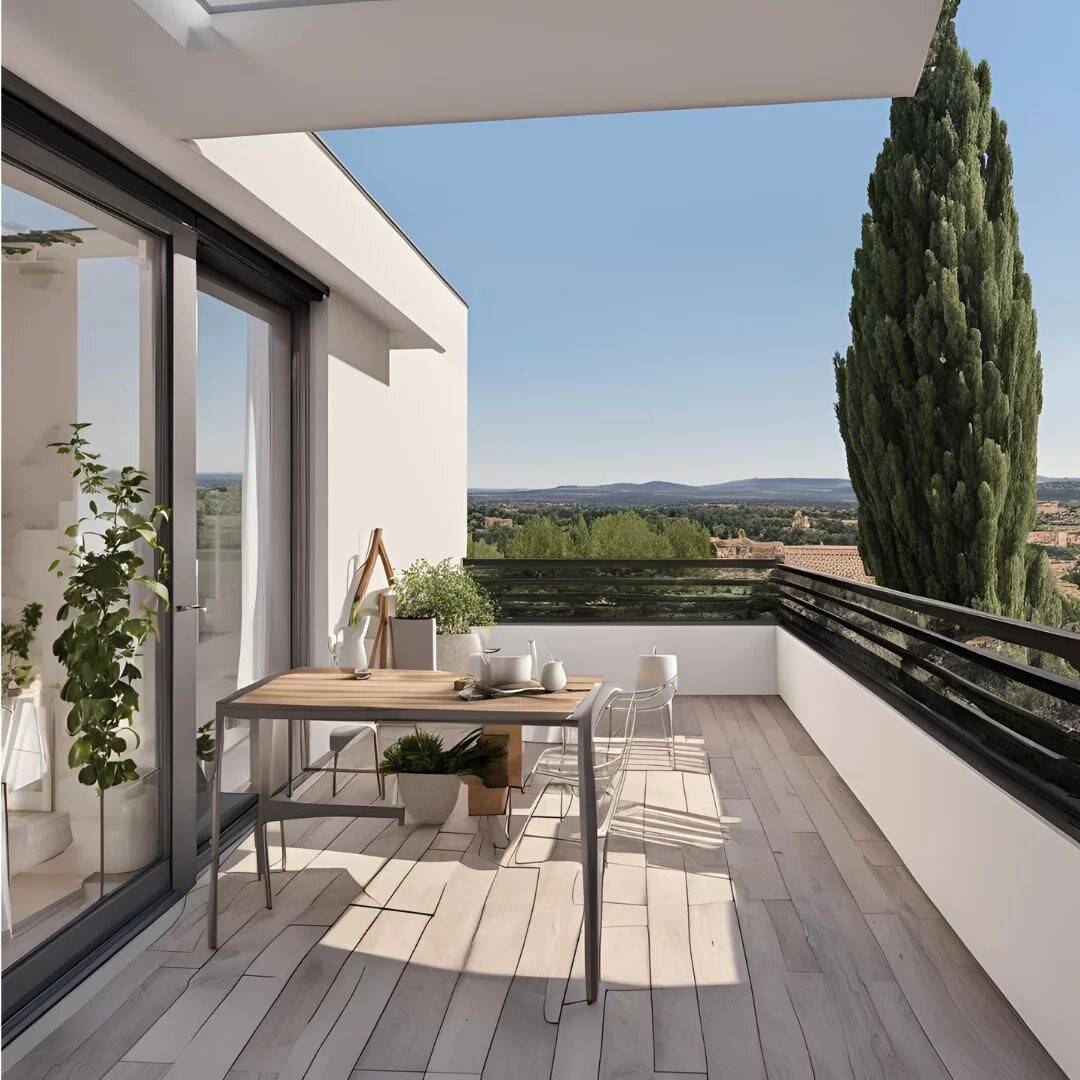 Maison à vendre, 43m², LE BARCARES