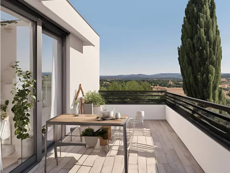 Maison à vendre, 43m², LE BARCARES