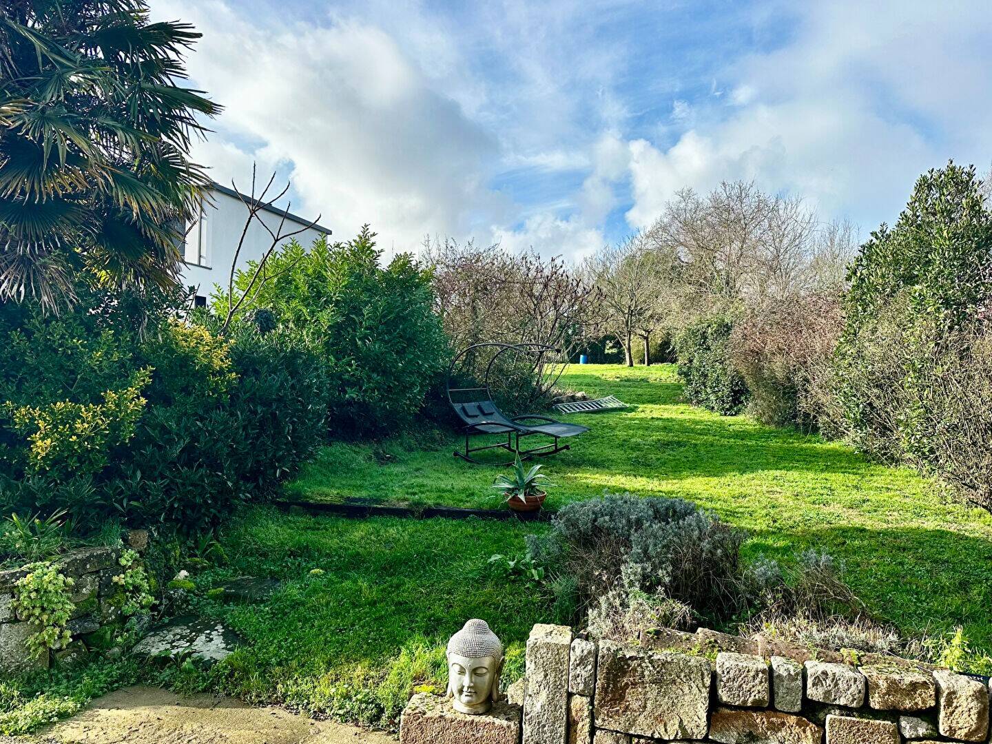 Maison à vendre, 163m², SAINT NAZAIRE