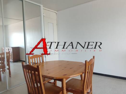 Appartement à vendre 156 220 € 2 pièces 1 chambre 53 m² Étage 3/5 Canet-en-Roussillon 66140