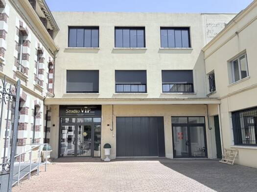 Immeuble à vendre 560 000 € 800 m² Saint-Florentin 89600