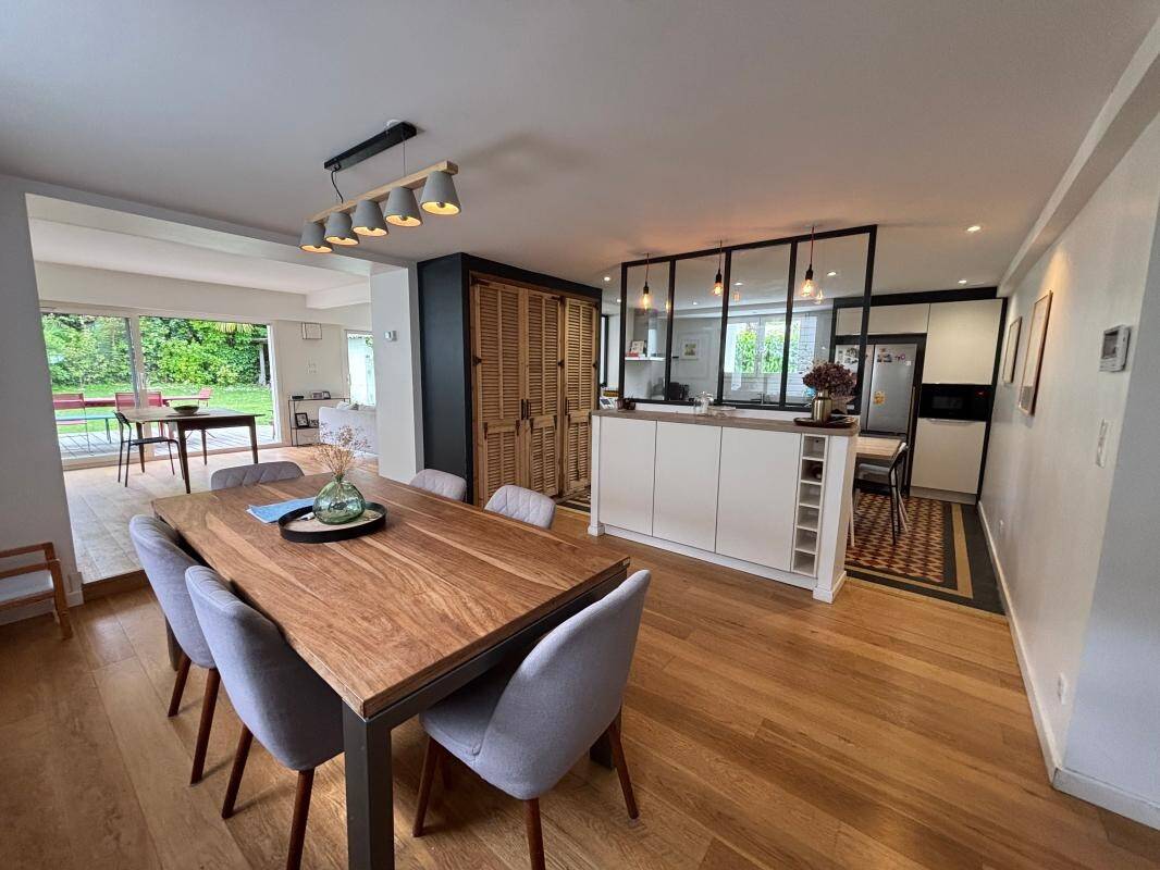 Maison à vendre, 195m², PAU
