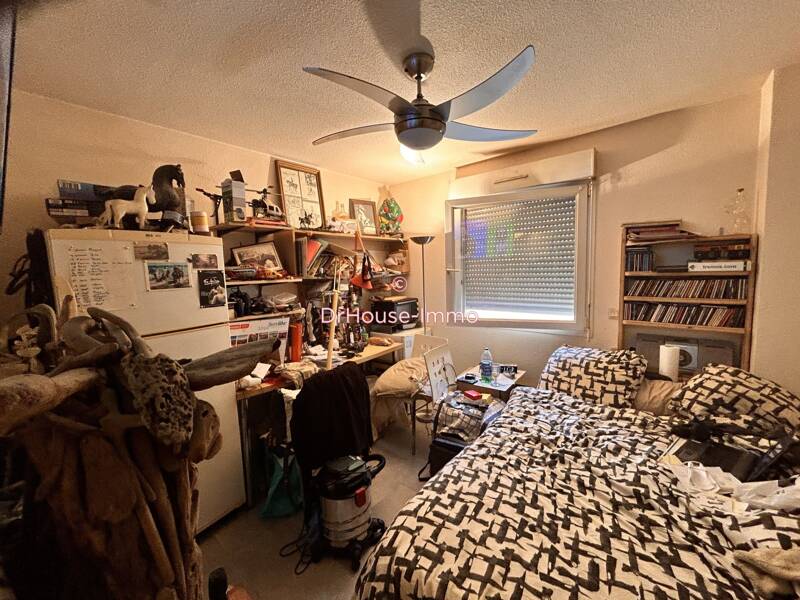 Maison à vendre, 20m², TOULON