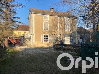 Maison à vendre 117 000 € 3 pièces 2 chambres 135 m² 1 212 m² de terrain Rimaucourt 52700