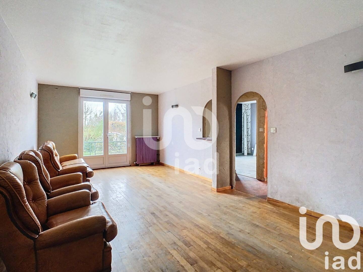 Maison à vendre, 110m², FERE CHAMPENOISE
