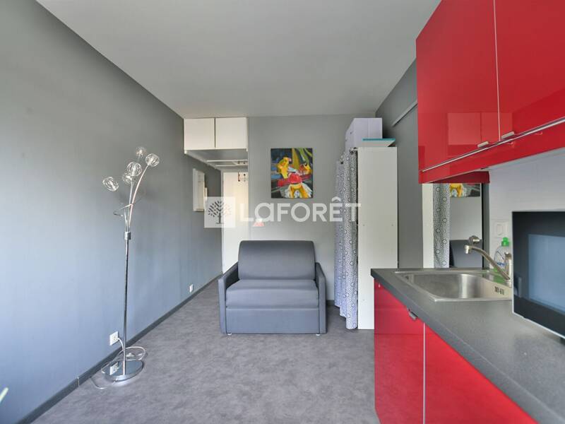 Maison à louer, 15m², BOUGIVAL