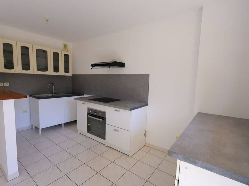 Maison à louer, 47m², SAINTRY SUR SEINE