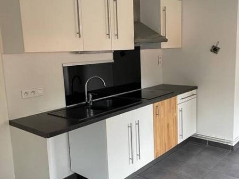 Maison à louer, 94m², SAINT ETIENNE